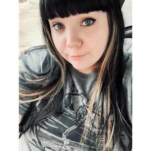 Meet your Posher, Katy